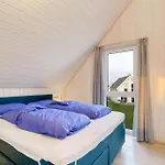 Ferienhaus Amazing In Ostseeresort With Sauna Olpenitz