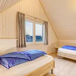 Amazing In Ostseeresort With Sauna Ferienhaus *