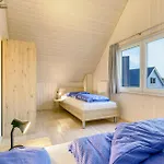 Amazing In Ostseeresort With Sauna Feriehus Olpenæs