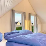 Amazing In Ostseeresort With Sauna Olpenitz