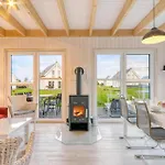 Amazing In Ostseeresort With Sauna * Olpenæs