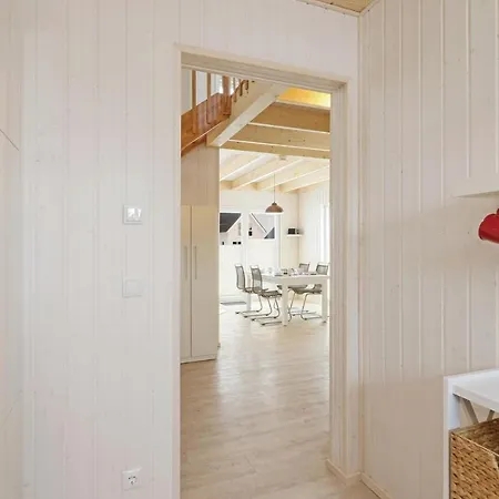 Awesome In Ostseeresort With Sauna Σπίτι διακοπών
