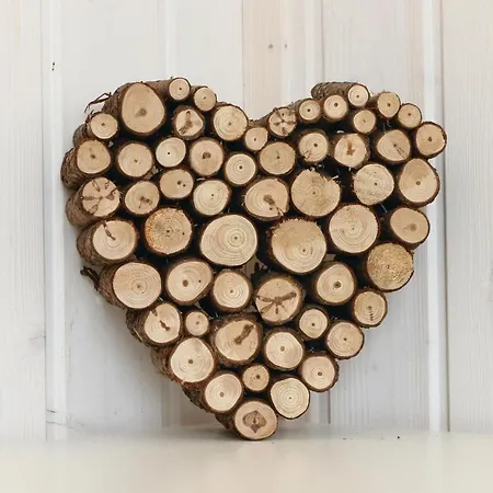 Feriehus Lovely In Ostseeresort *