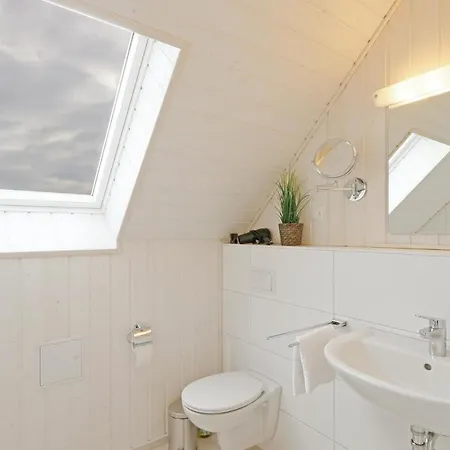 Awesome In Ostseeresort With Sauna Olpenitz