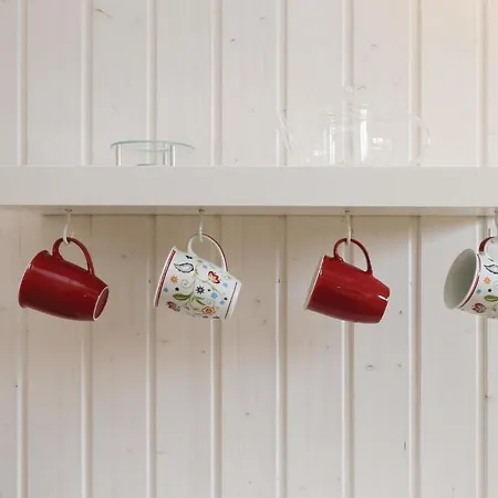 Feriehus Lovely In Ostseeresort Olpenæs