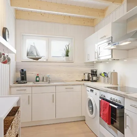 Lovely In Ostseeresort *