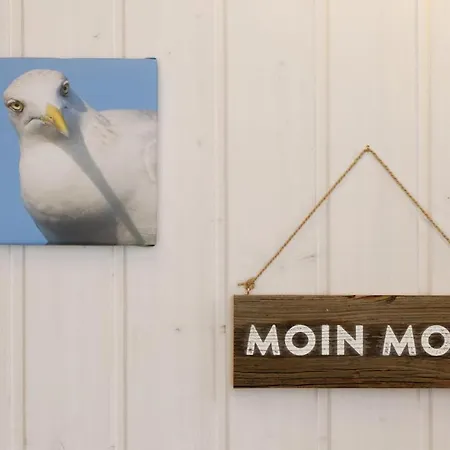 Lovely In Ostseeresort * Olpenæs