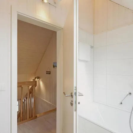 Awesome In Ostseeresort With Sauna