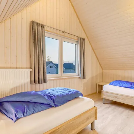 Awesome In Ostseeresort With Sauna Σπίτι διακοπών *