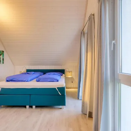 Σπίτι διακοπών Awesome In Ostseeresort With Sauna *