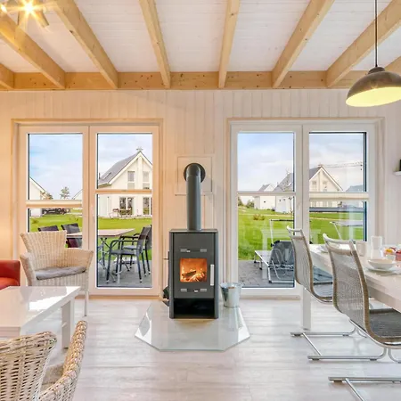 Awesome In Ostseeresort With Sauna * Ольпениц