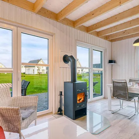 Ferienhaus Amazing In Ostseeresort With Sauna