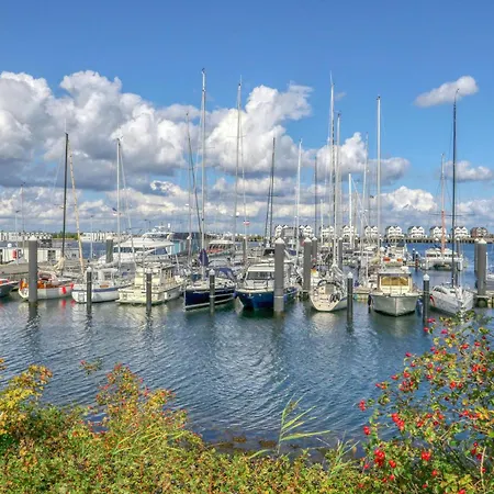 Lovely In Ostseeresort