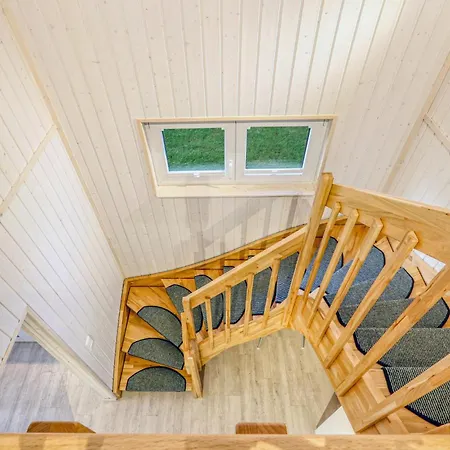 Lovely In Ostseeresort *