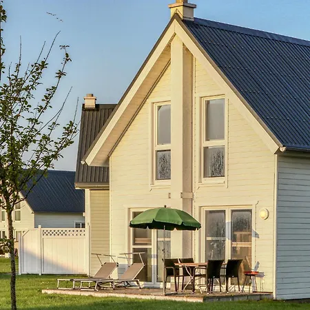 Lovely In Ostseeresort * Olpenæs