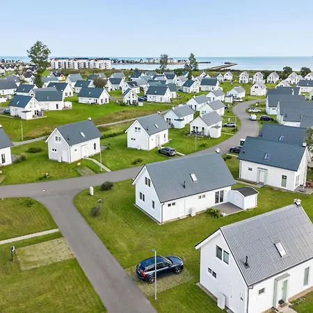 Lovely In Ostseeresort * Olpenæs