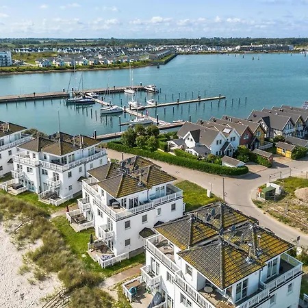 Lovely In Ostseeresort * Olpenæs