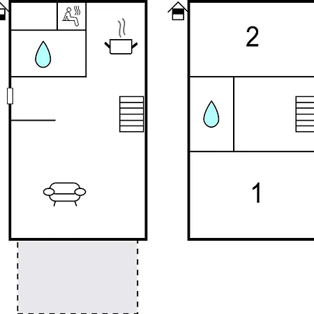 Feriehus Lovely In Ostseeresort *